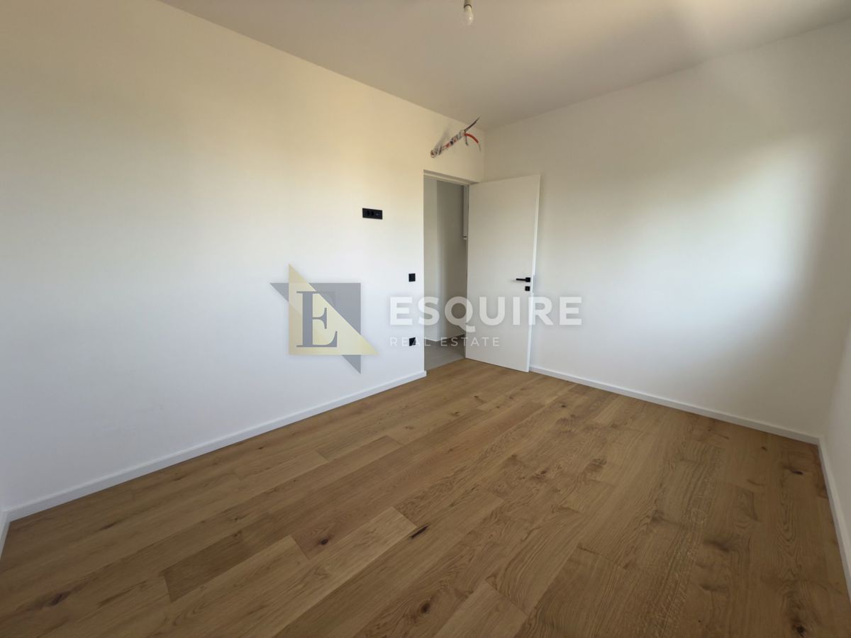 Appartamento Zaton, Nin, 76,41m2