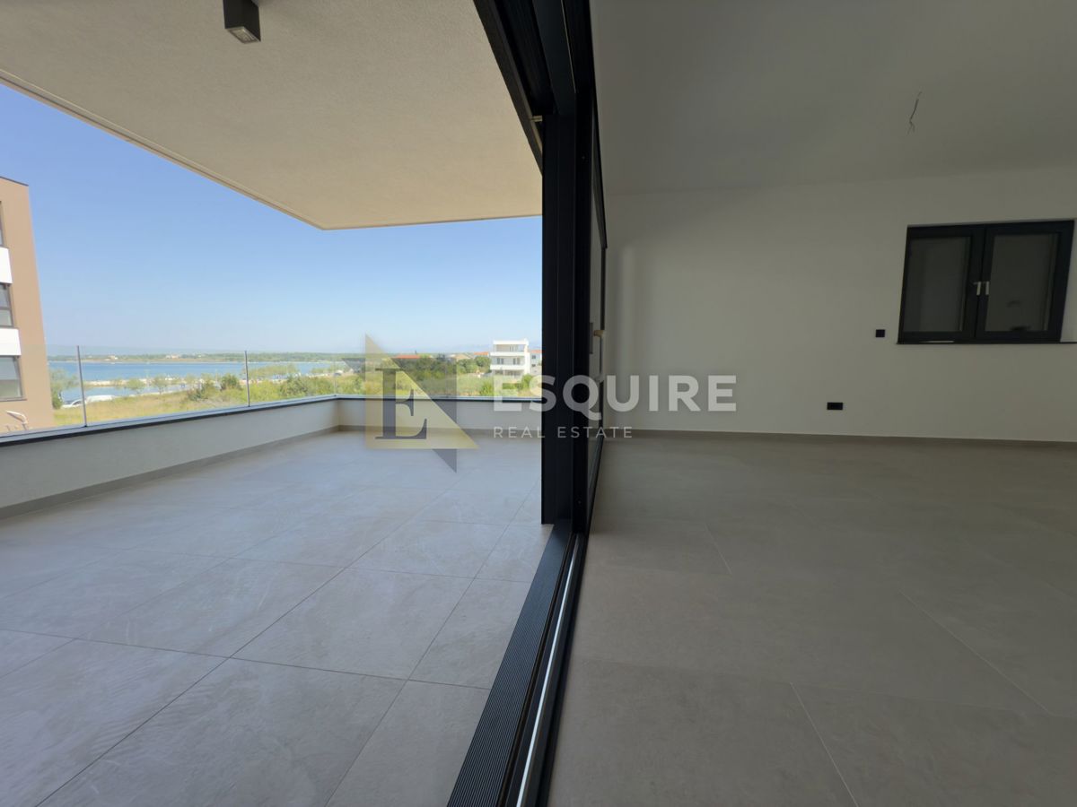 Appartamento Zaton, Nin, 76,41m2