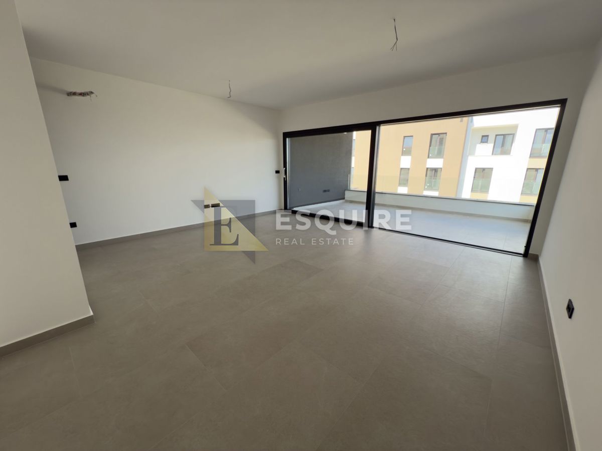 Appartamento Zaton, Nin, 76,41m2
