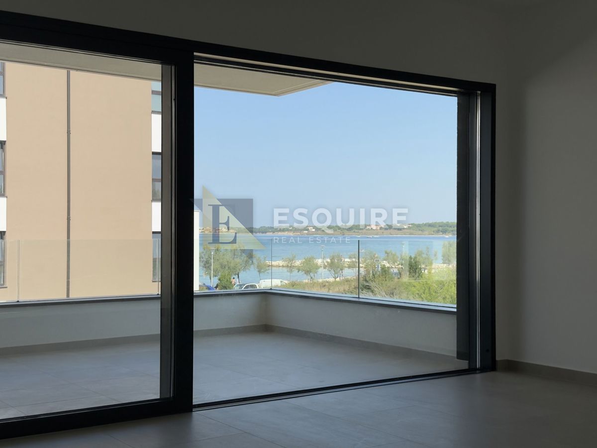 Appartamento Zaton, Nin, 76,41m2