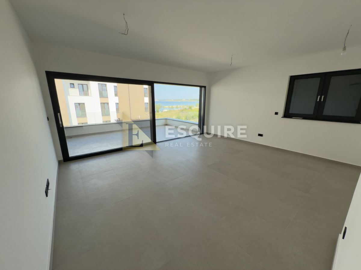 Appartamento Zaton, Nin, 76,41m2