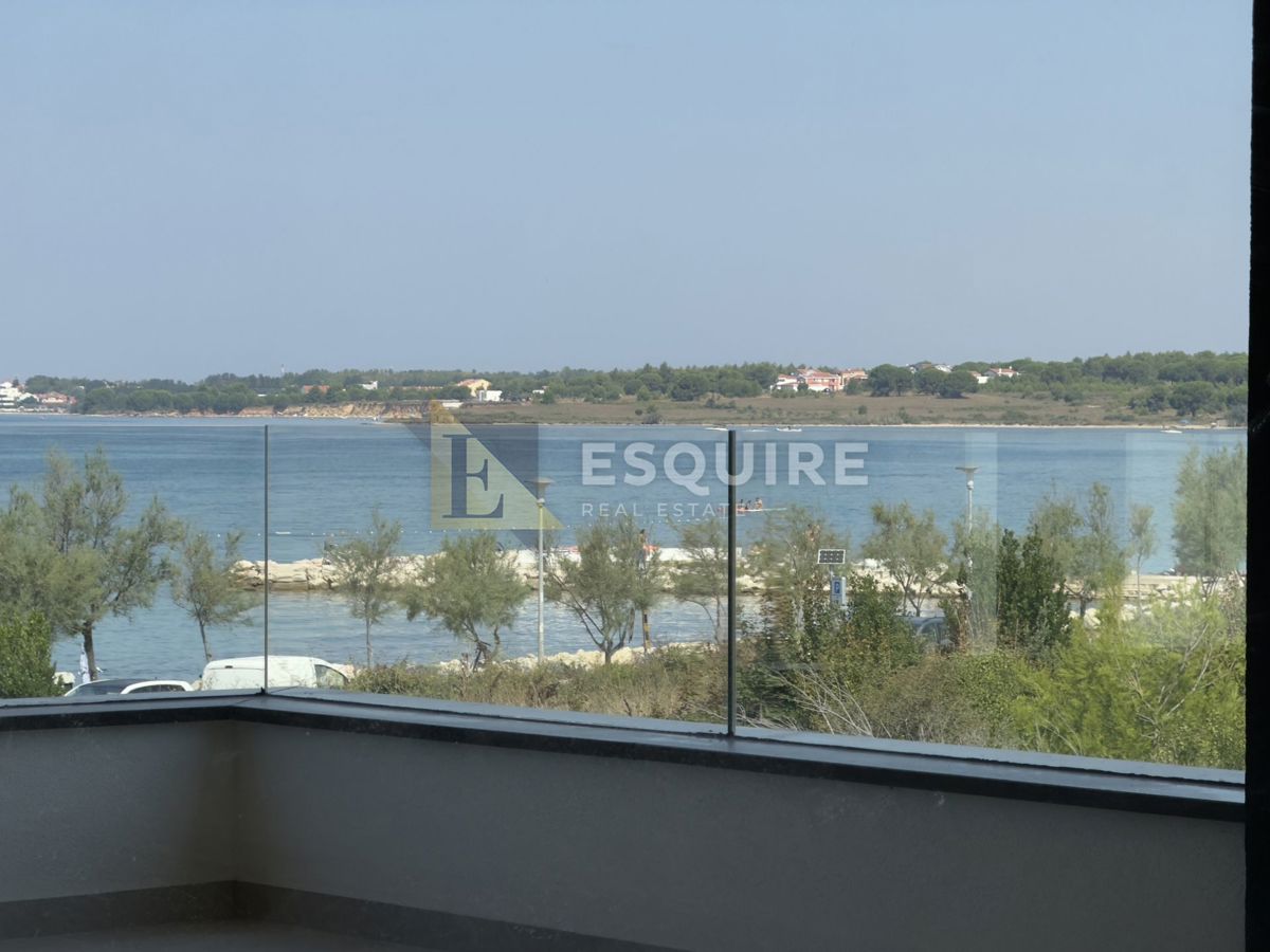 Appartamento Zaton, Nin, 76,41m2