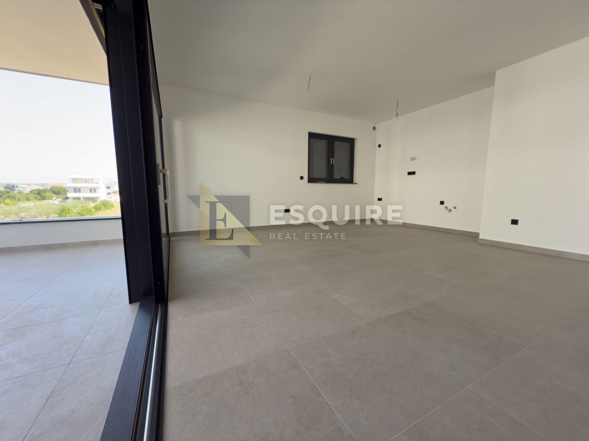 Appartamento Zaton, Nin, 76,41m2