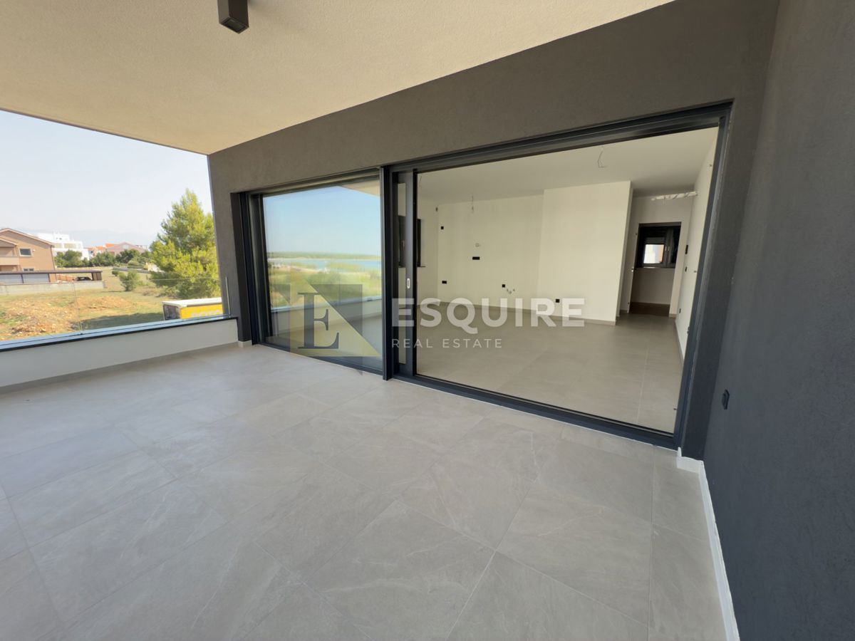 Appartamento Zaton, Nin, 76,41m2