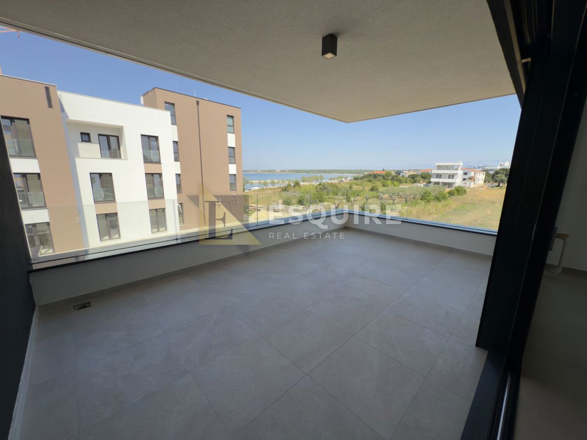 Appartamento Zaton, Nin, 76,41m2