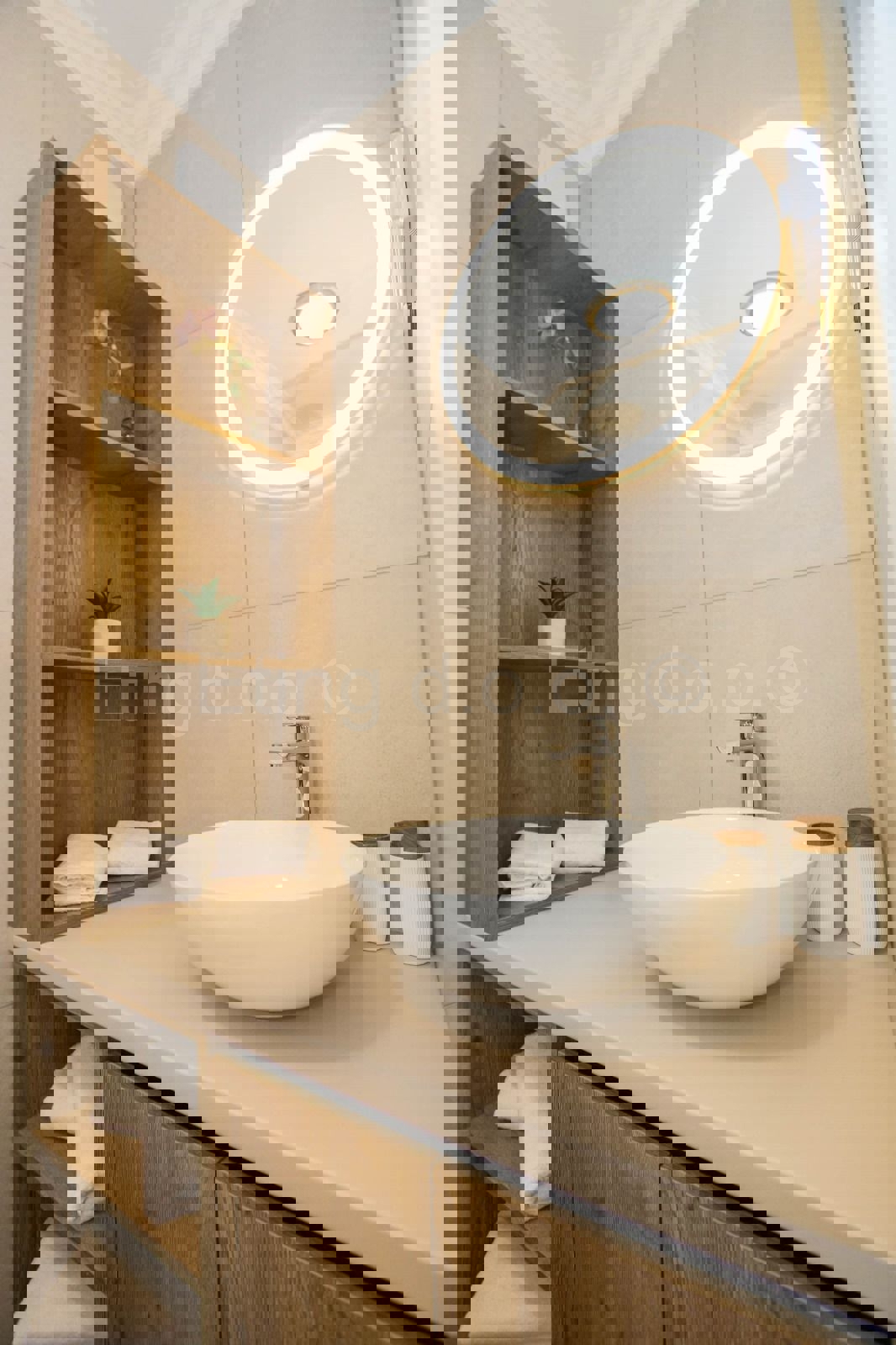 Casa rinnovata, in una posizione tranquilla!