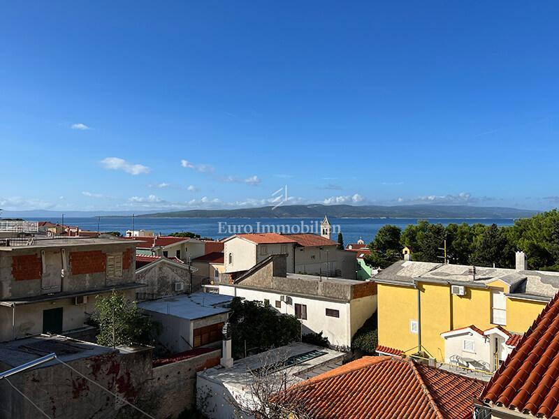 Quattro appartamenti con vista mare - Baška Voda