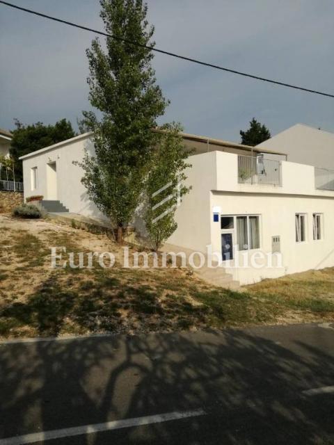 Casa indipendente 200 m dal mare, Jasenice - Maslenica