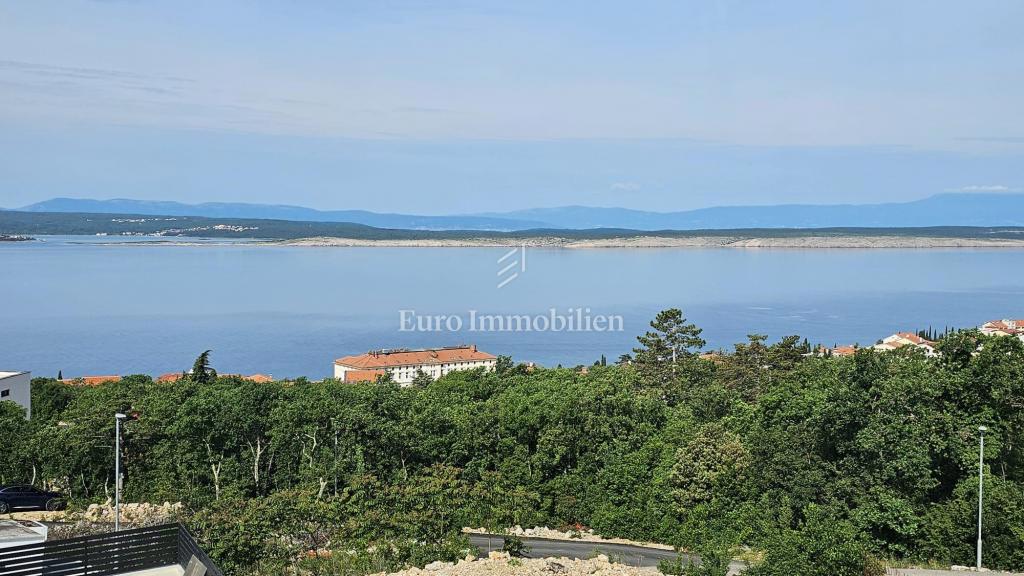 Casa Crikvenica con piscina