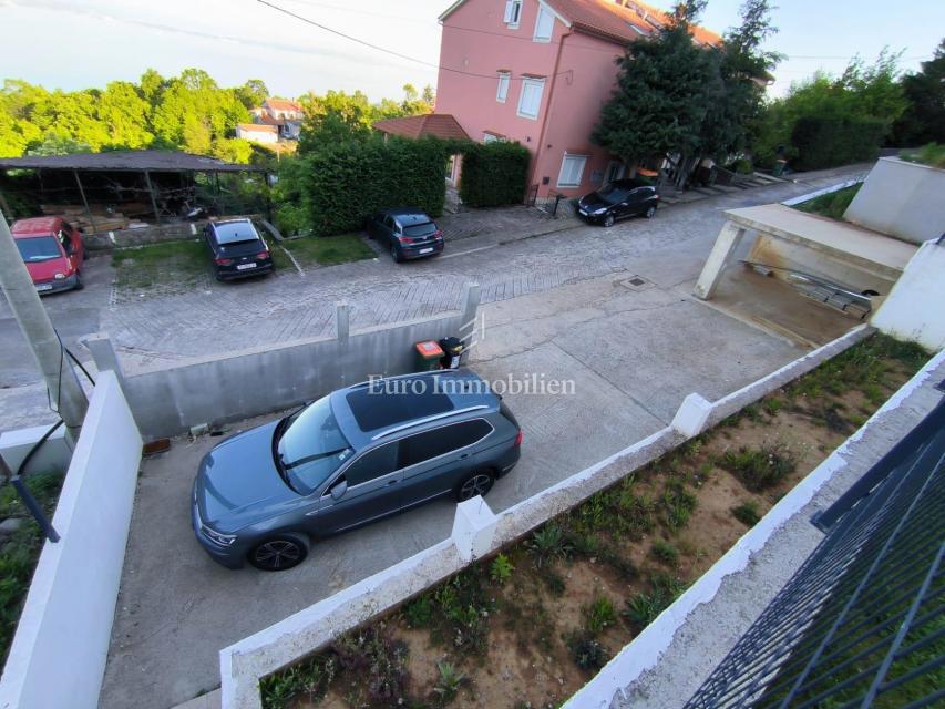 Zona Opatija, casa con vista sul mare