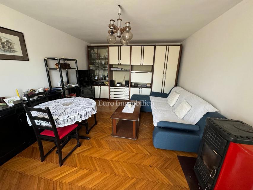 Casa in pietra vicino a Albona