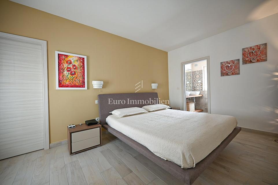 Ottima casa in centro, a 150 m dal mare