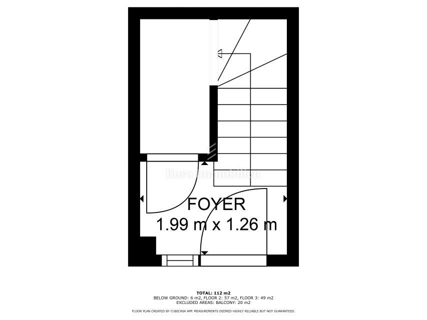 Ottima casa in centro, a 150 m dal mare