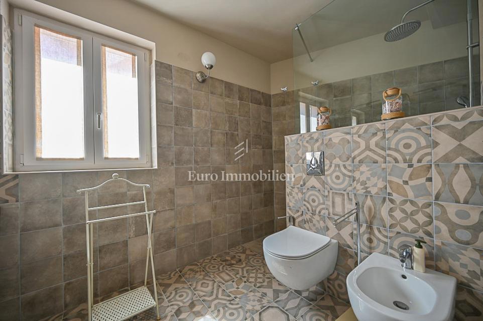 Ottima casa in centro, a 150 m dal mare