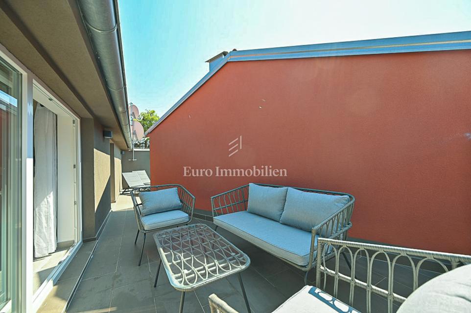 Ottima casa in centro, a 150 m dal mare