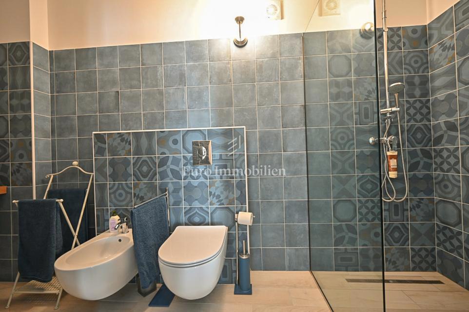 Ottima casa in centro, a 150 m dal mare