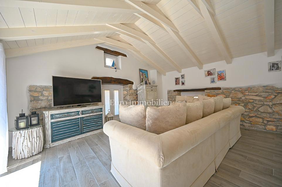 Ottima casa in centro, a 150 m dal mare