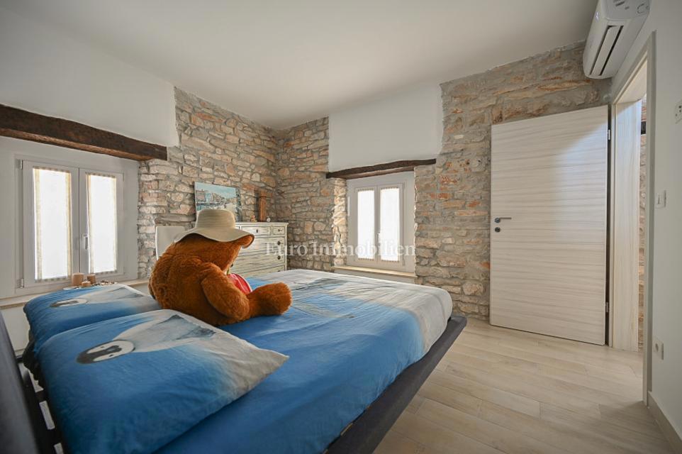 Ottima casa in centro, a 150 m dal mare