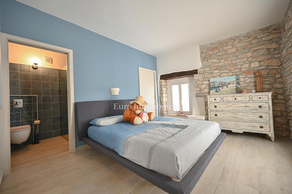 Ottima casa in centro, a 150 m dal mare