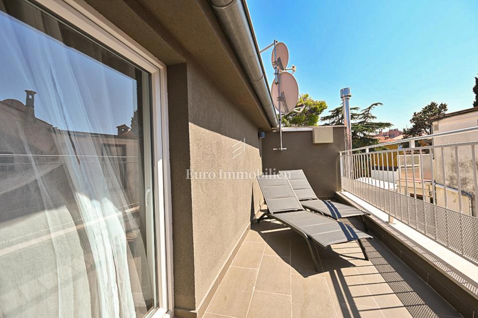 Ottima casa in centro, a 150 m dal mare