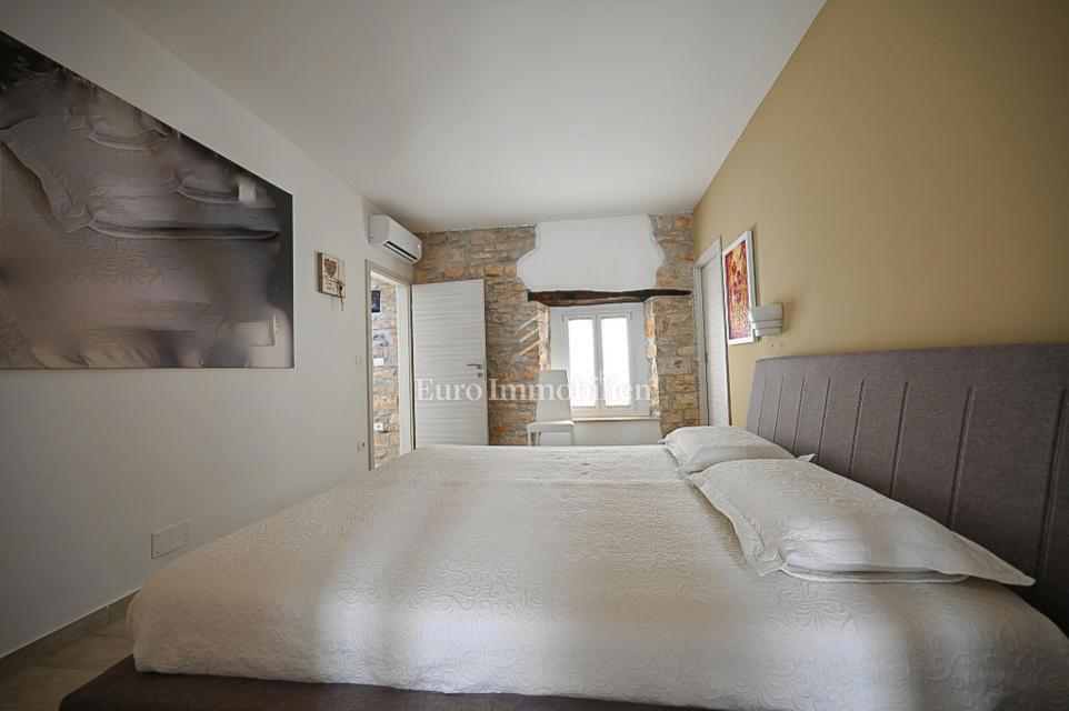 Ottima casa in centro, a 150 m dal mare