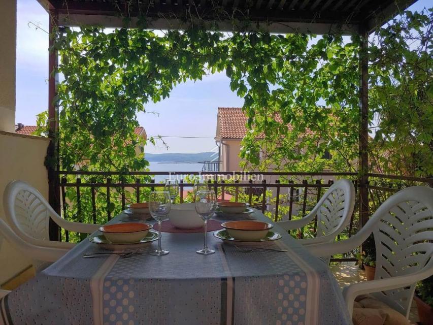 Casa con 5 appartamenti - Crikvenica