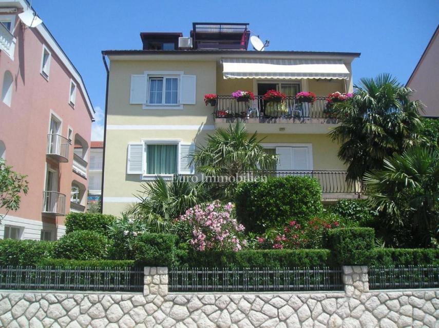 Casa con 5 appartamenti - Crikvenica