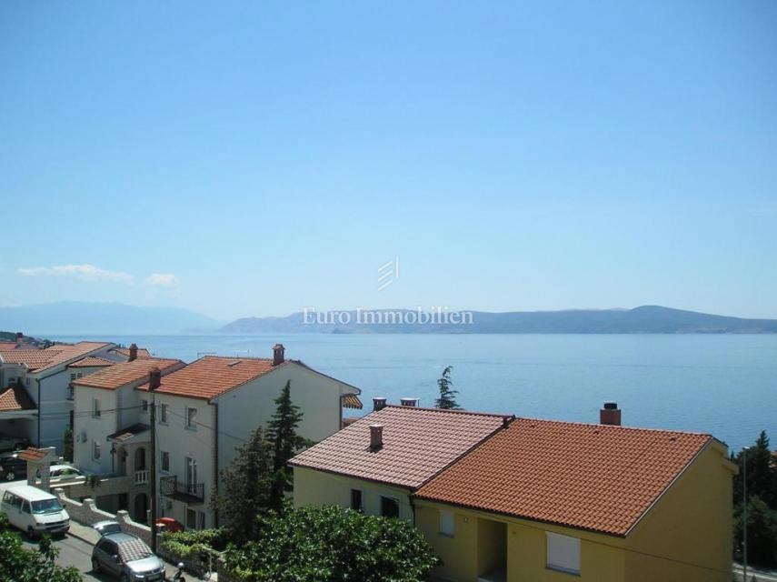 Casa con 5 appartamenti - Crikvenica