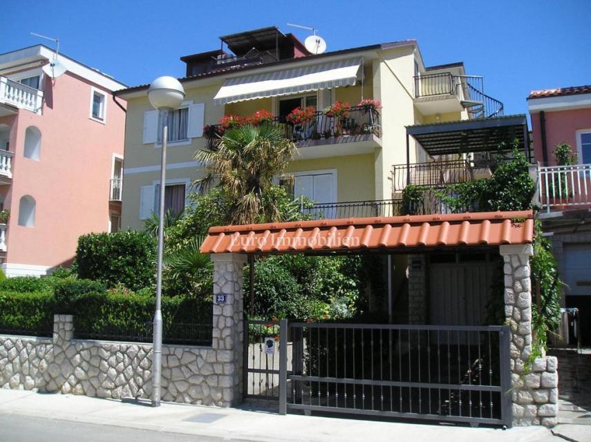 Casa con 5 appartamenti - Crikvenica