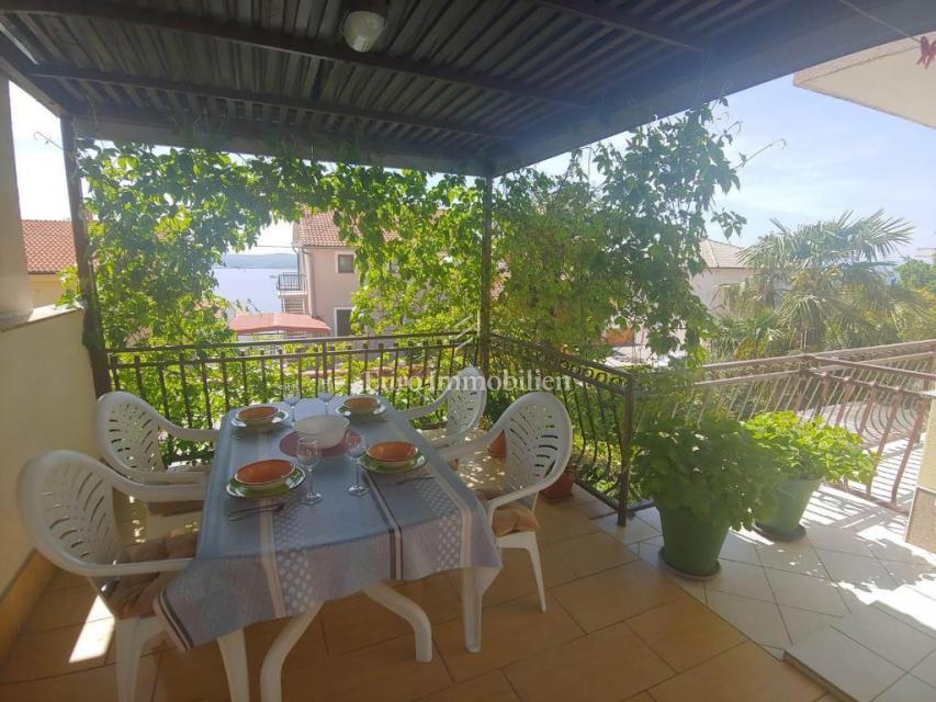 Casa con 5 appartamenti - Crikvenica