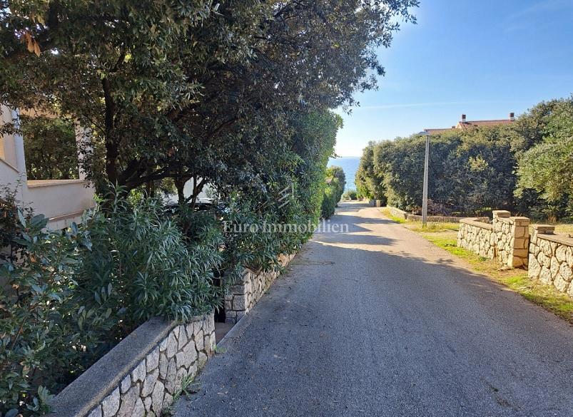 Isola di Pag, Madre - casa 100 metri dal mare!