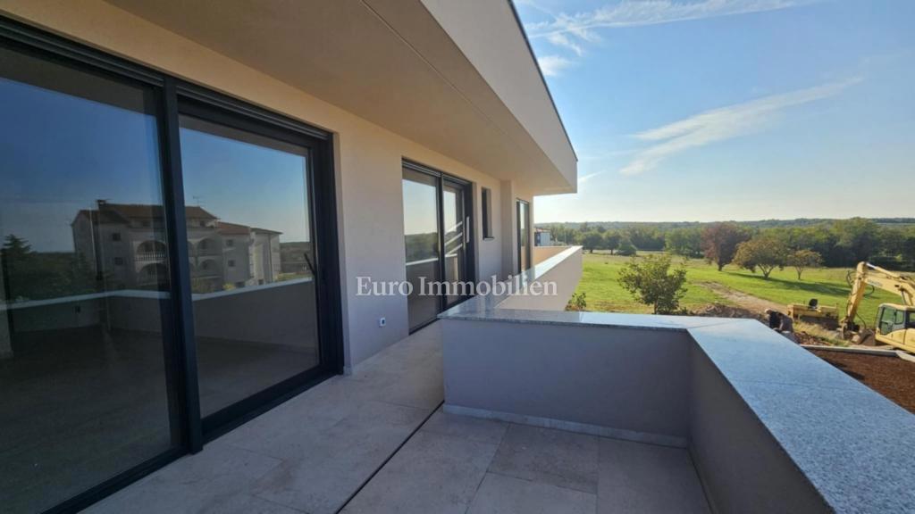 Parenzo - villa con piscina