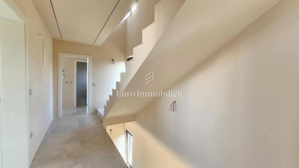 Parenzo - villa con piscina