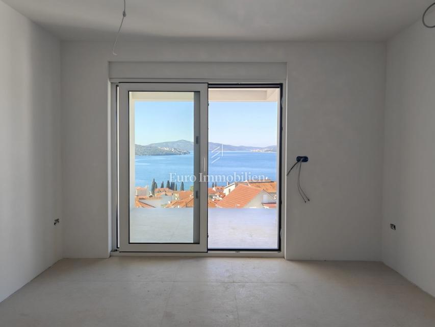 Ciovo - appartamenti in un moderno edificio nuovo