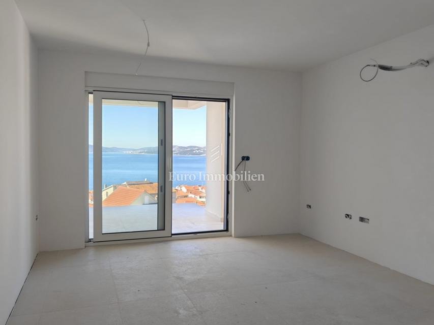 Ciovo - appartamenti in un moderno edificio nuovo