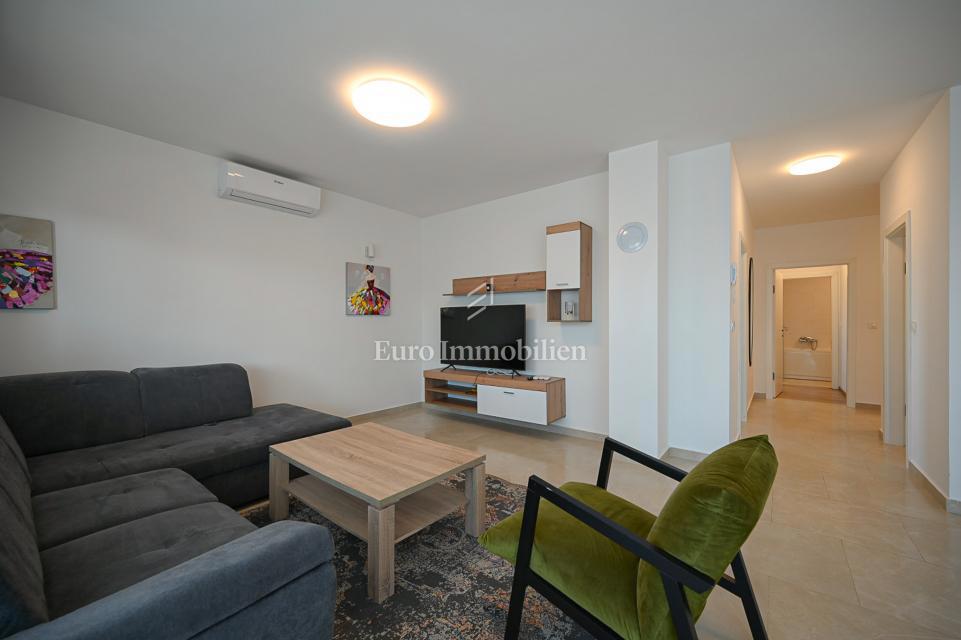 Istria - Novigrad - appartamento con vista mare