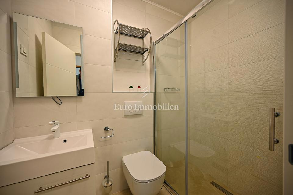 Istria - Novigrad - appartamento con vista mare