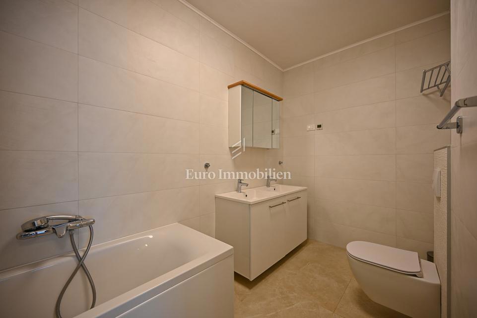 Istria - Novigrad - appartamento con vista mare