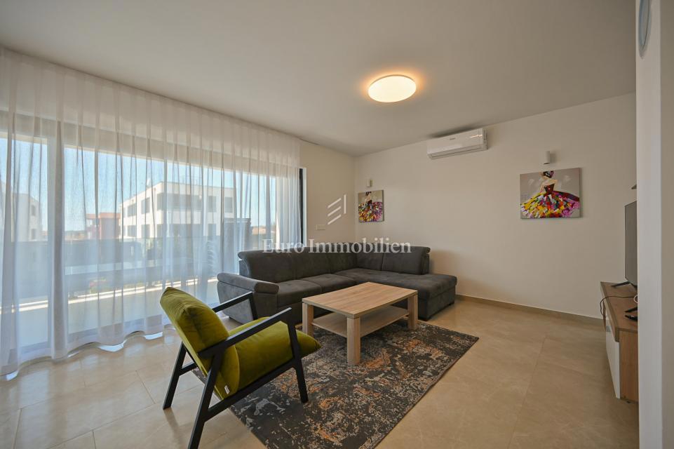 Istria - Novigrad - appartamento con vista mare