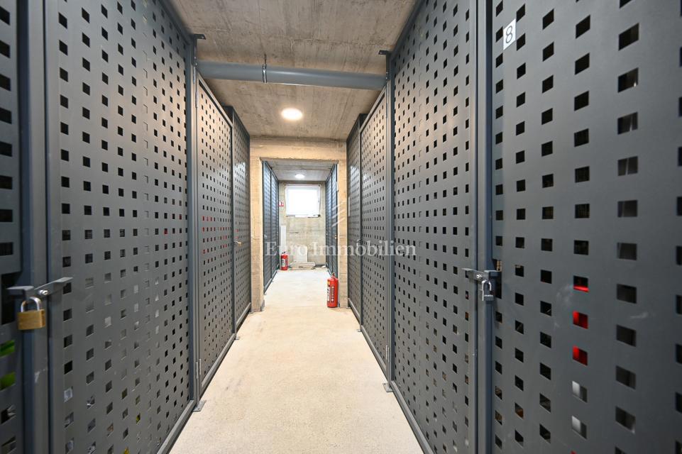 Istria - Novigrad - appartamento con vista mare