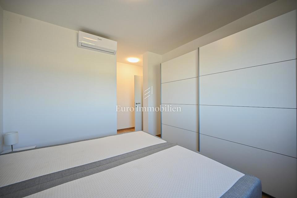 Istria - Novigrad - appartamento con vista mare