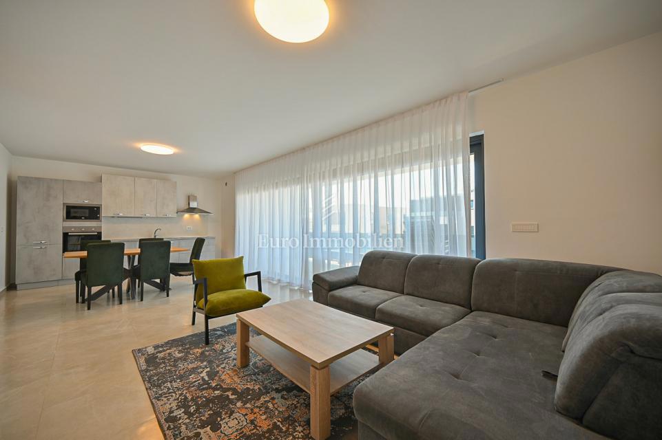 Istria - Novigrad - appartamento con vista mare