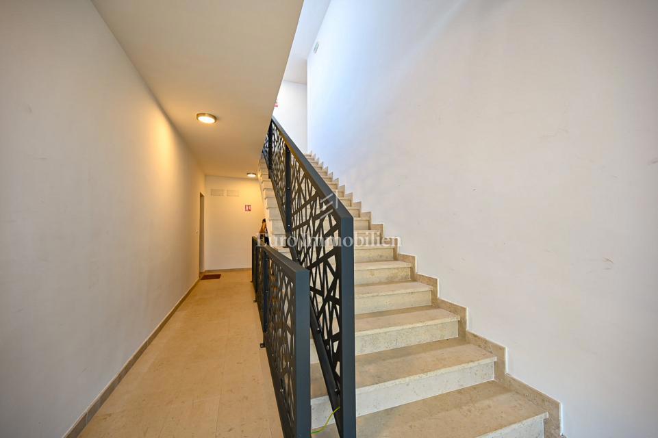 Istria - Novigrad - appartamento con vista mare