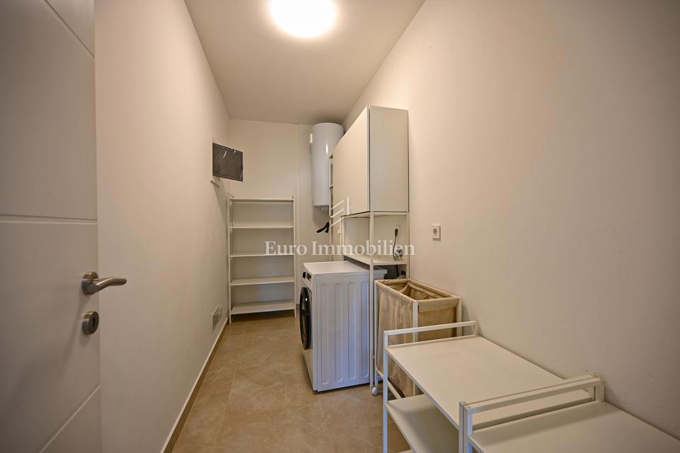 Istria - Novigrad - appartamento con vista mare