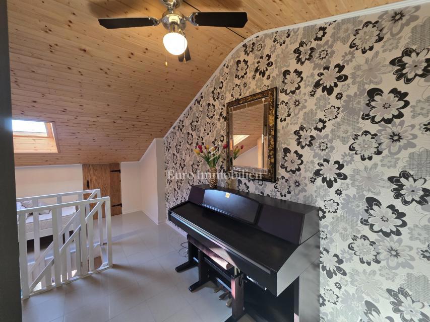 Novi Vinodolski - appartamento duplex con una bellissima vista