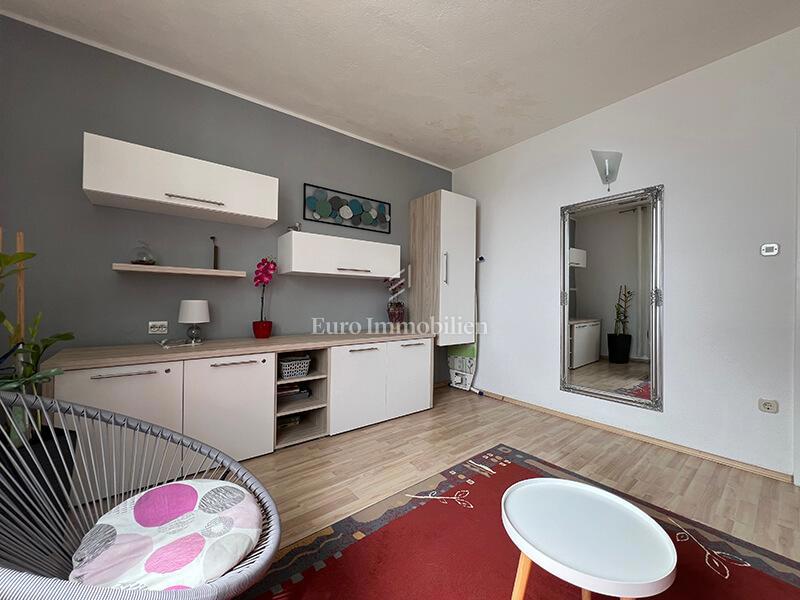 Podgora - appartamento prima fila al mare