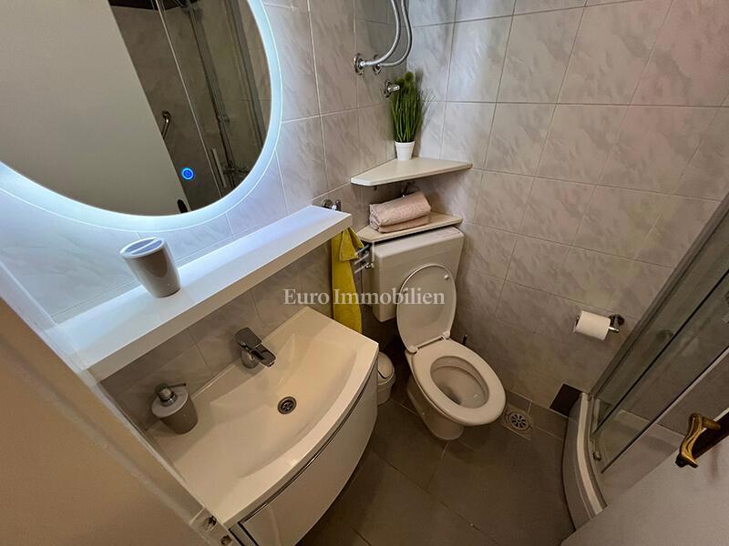 Podgora - appartamento prima fila al mare