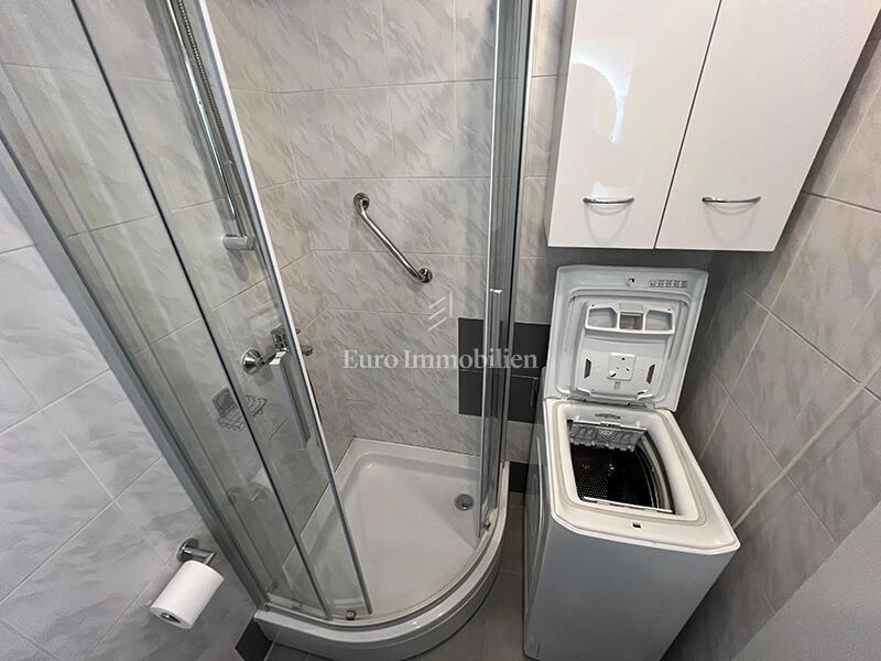 Podgora - appartamento prima fila al mare