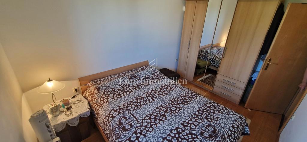 Crikvenica - appartamento con parcheggio