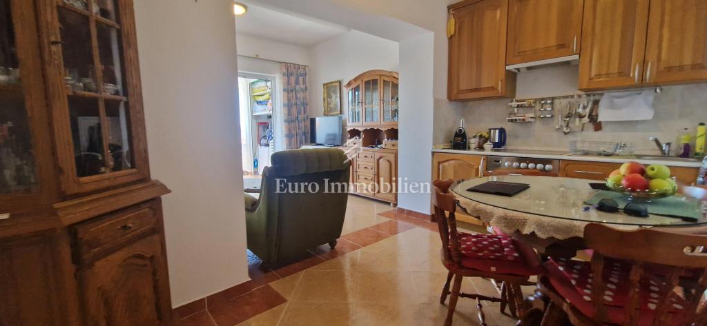 Crikvenica - appartamento con parcheggio